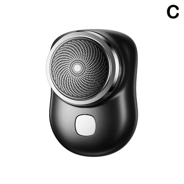 MINI ELECTRIC SHAVER