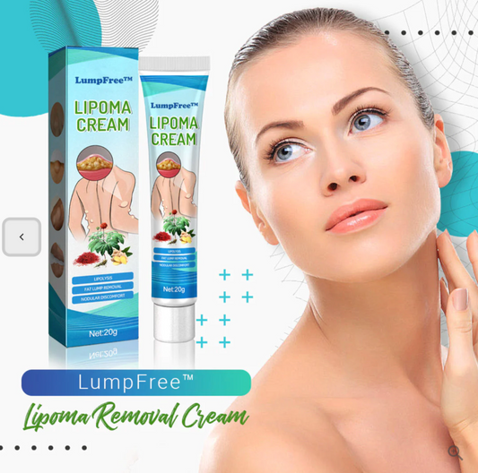 LumpFree™ Lipoma Removal Cream