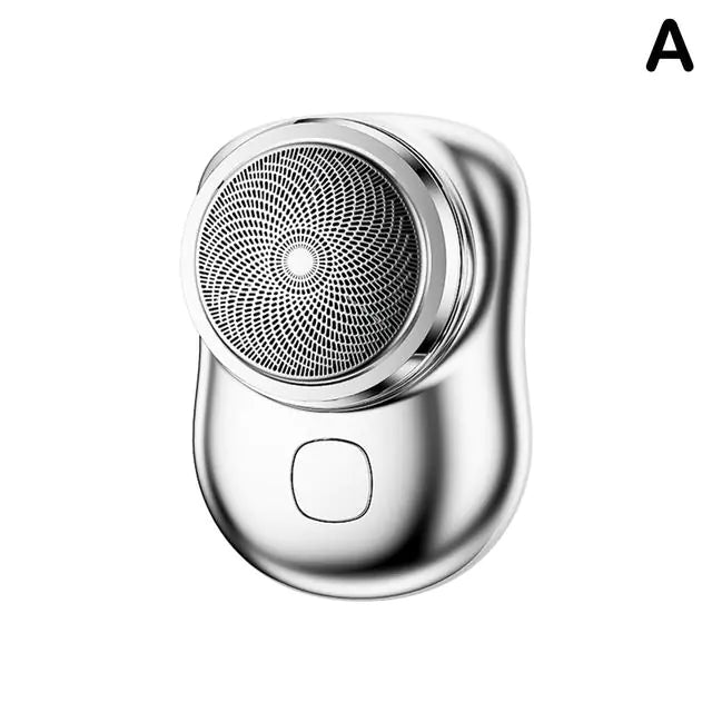 MINI ELECTRIC SHAVER