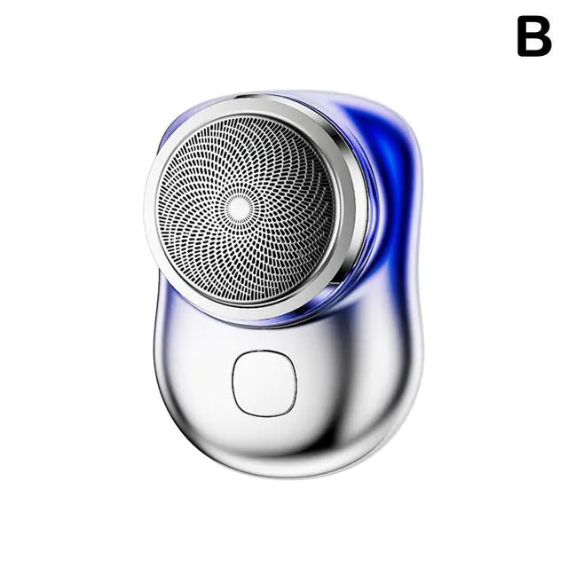 MINI ELECTRIC SHAVER