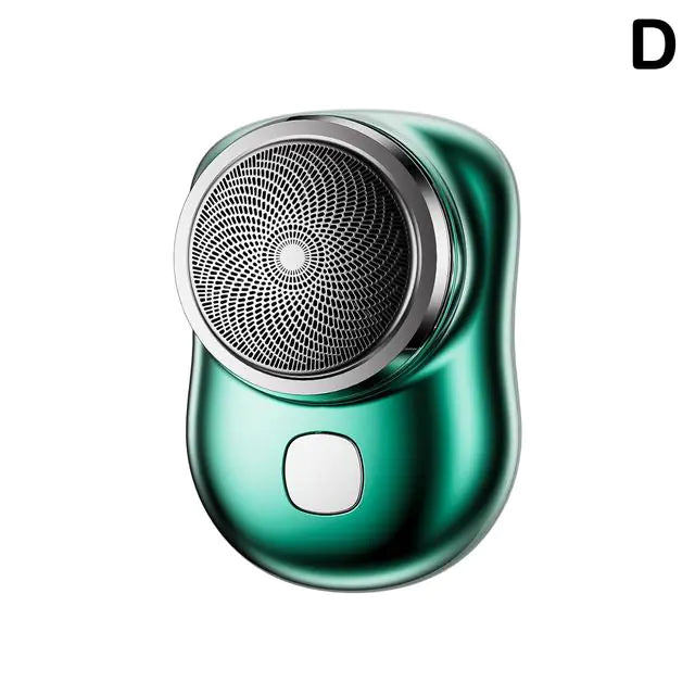 MINI ELECTRIC SHAVER