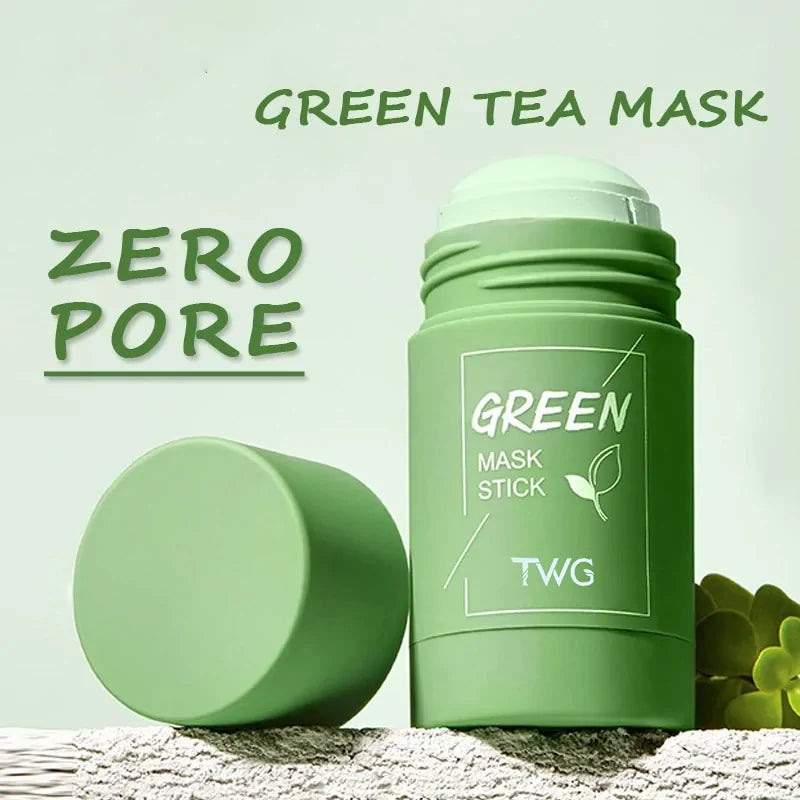 Hot Sale - Green Tea Deep Cleanse Mask