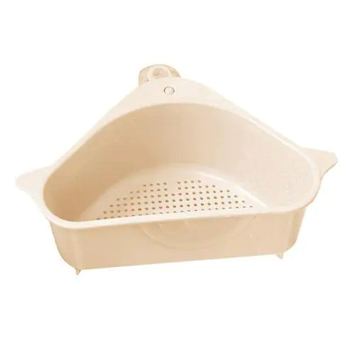 KITCHEN SINK DRAIN BASKET SWAN